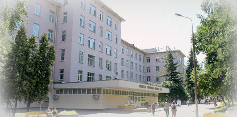 ГКБ 64 ГКБ 64